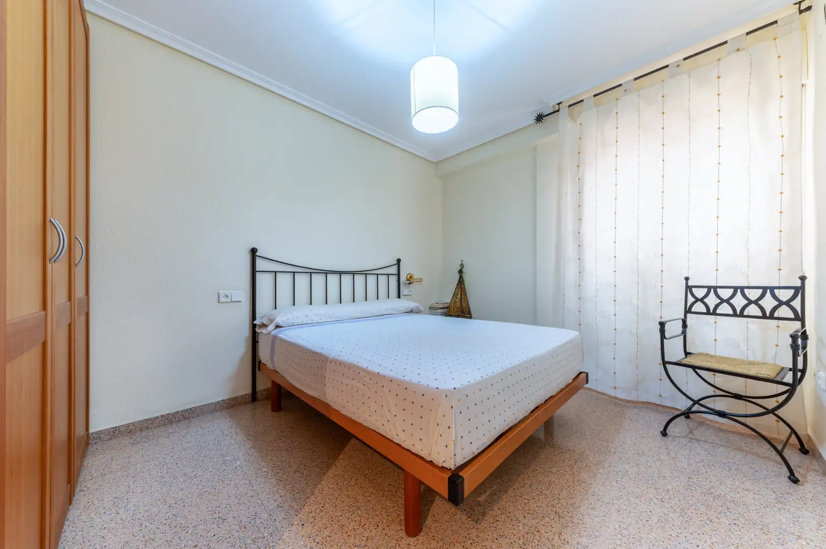 Piso en venta en Carrer Joan Fuster, Ibi