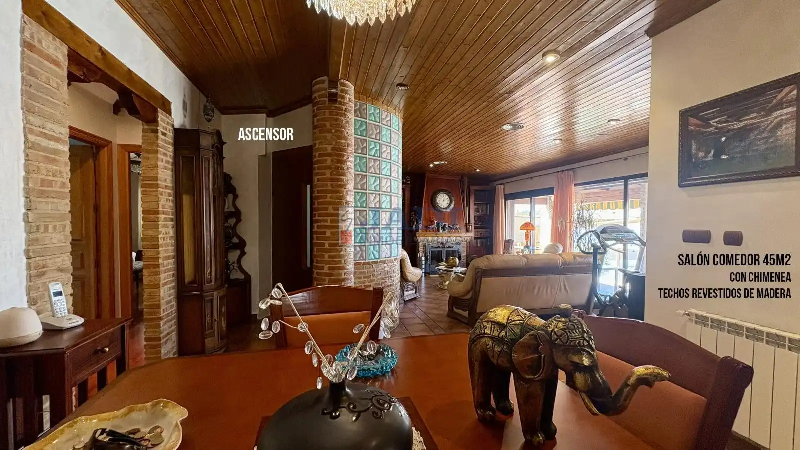 Chalet con piscina en venta en Valdepeñas, imagen 23
