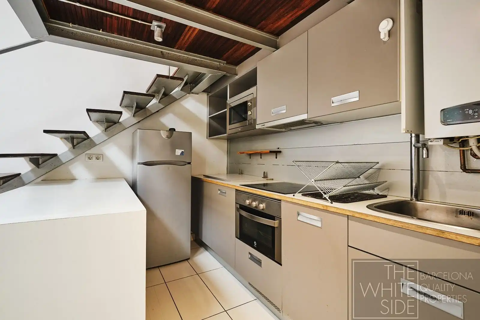 Wohnung zum Verkauf in Marià Cubi, imagen 9