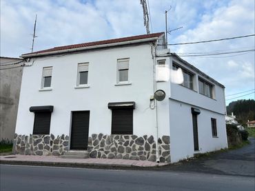 Casa in vendita a Serantes