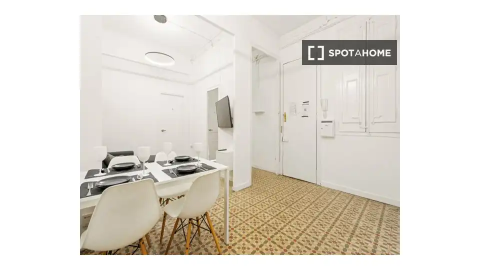 Habitación en Barcelona, Barcelona