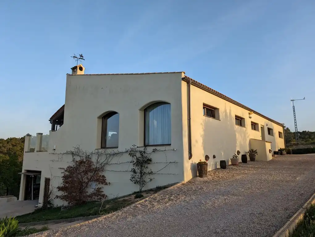 Residencial en venda a A-1413, 13, Cretas