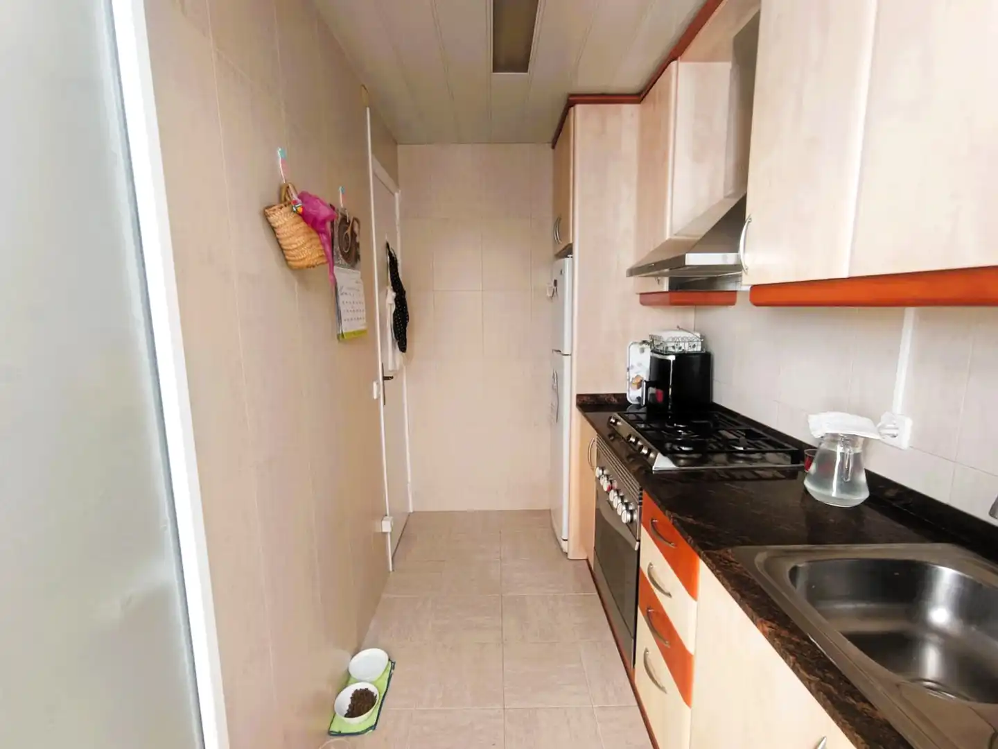Appartement avec terrasse à vendre à Centre - Sant Josep - Sanfeliu, imagen 4