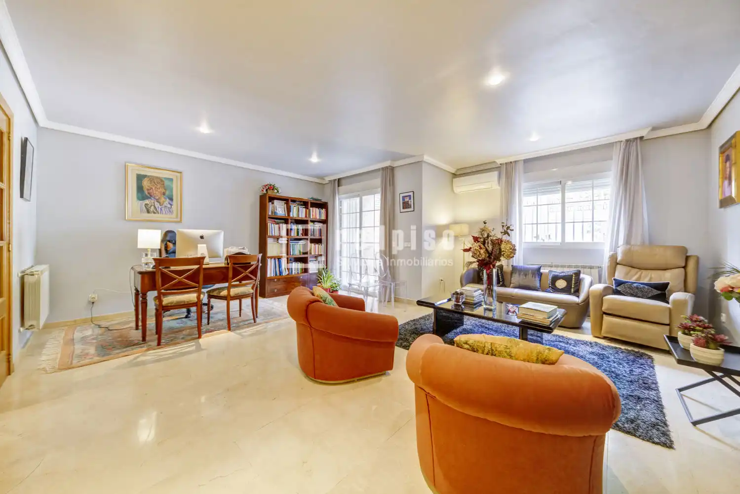 Vista exterior de Casa o chalet en venta en Las Rozas de Madrid con Jardín privado, Terraza y Trastero