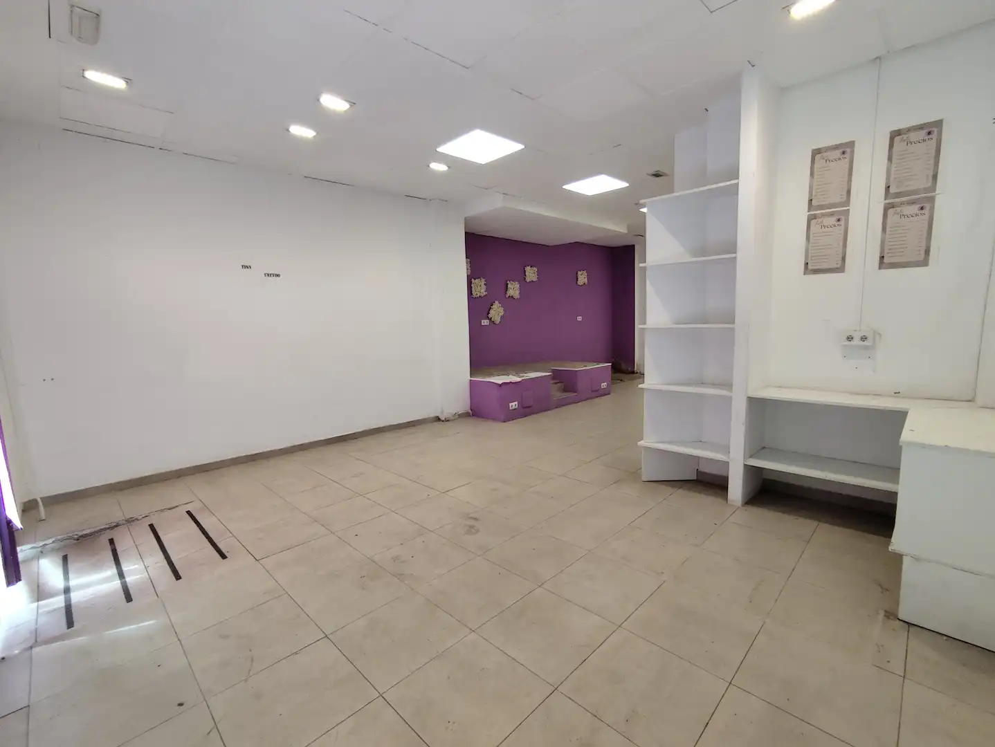 Locale commerciale in affitto a Calle Barrameda, imagen 6