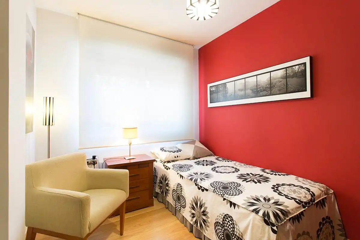 Chalet con piscina en venta en Calle Zoraya 7, imagen 23