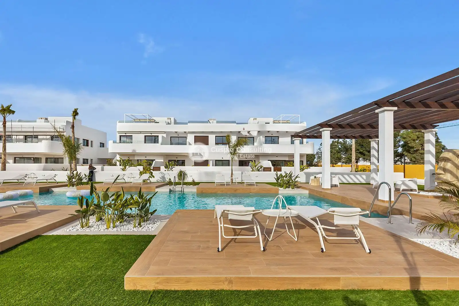 Attico con piscina in vendita a Andalucia, imagen 2