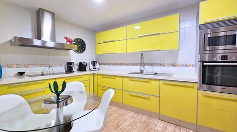 Foto 3 de Piso en venta en Calle San Agustín, 1, Casco Antiguo, Cartagena