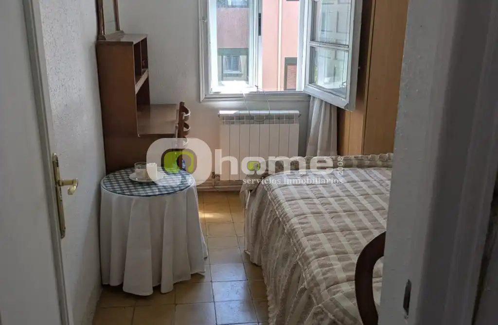 Habitación de Piso en venta en Zamora Capital  con Calefacción