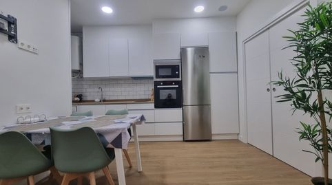 Foto 2 de Piso de alquiler en Calle Jose Miguel Barandiaran, Gros, Donostia - San Sebastián
