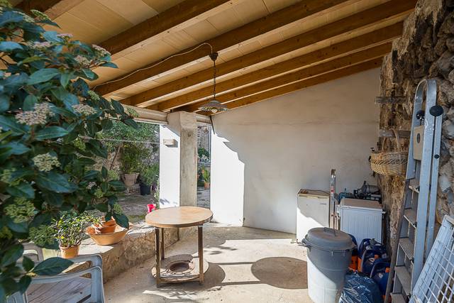 Casa-chalet en Venta en Esporles