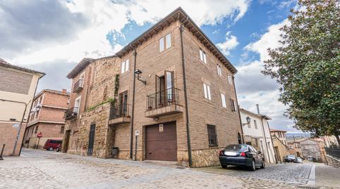 Foto 4 de Casa o xalet en venda a Navarrete - Herrerias, Navarrete, La Rioja