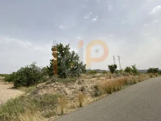 Rural land for sale in Huércal-Overa, imagen 4