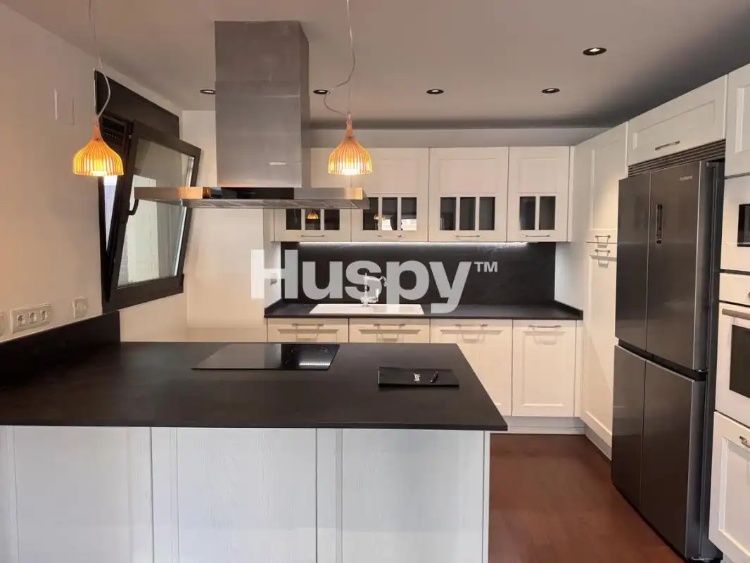 Penthouse mit Aufzug zum Verkauf in Calle la Serna, imagen 6