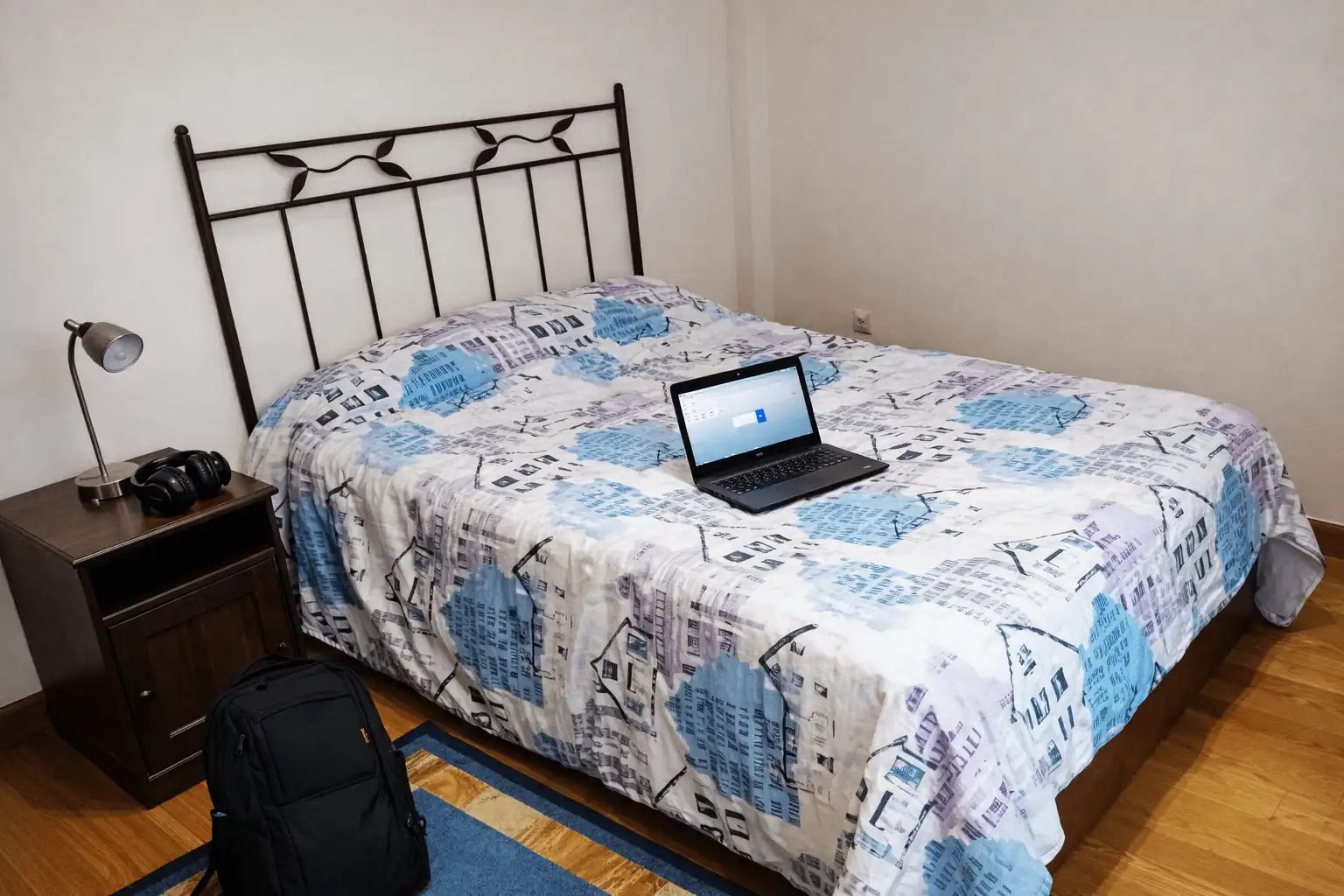 Flat with lift to rent in Calle Enseñanza, imagen 5