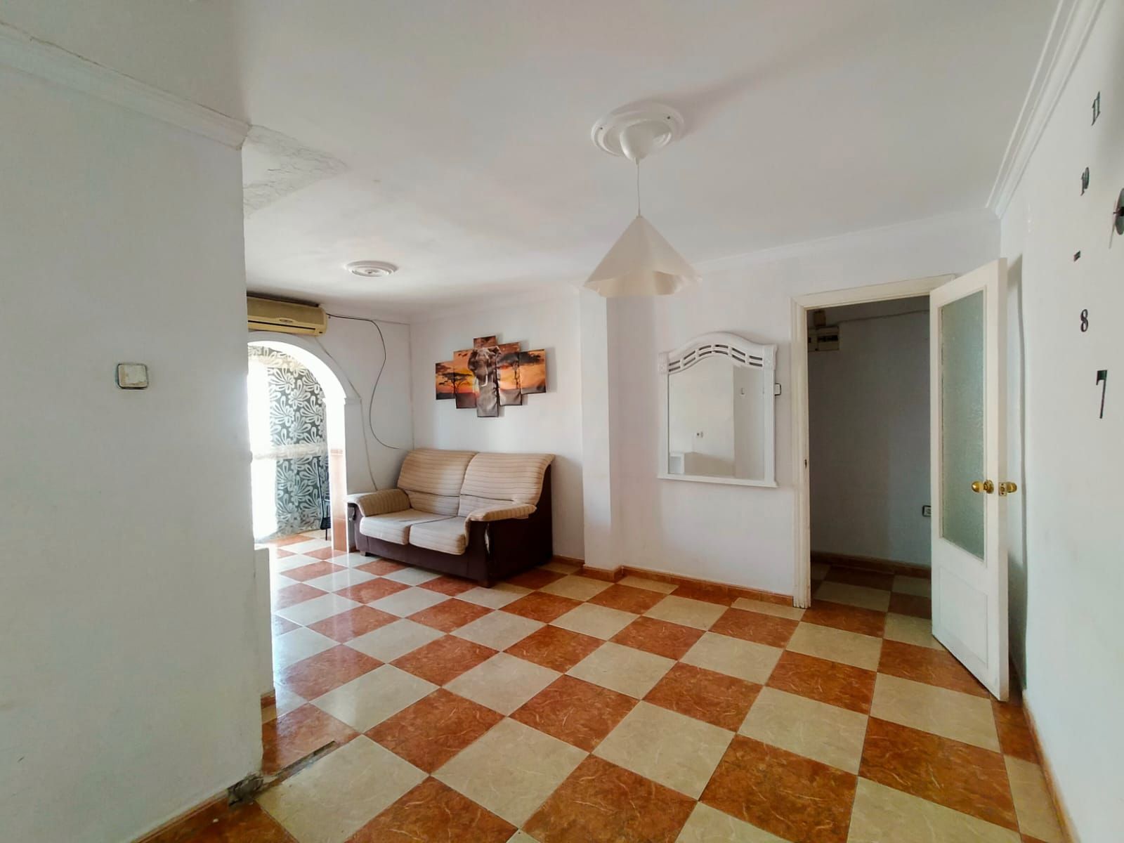 Flat for sale in El Puerto de Santa María  with Air Conditioner and Balcony