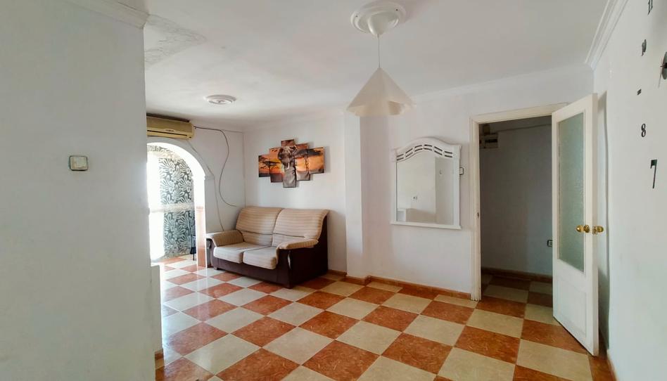 Photo 1 of Flat for sale in Calle Yerba, 4, Casco Histórico - Zona Alta, Cádiz