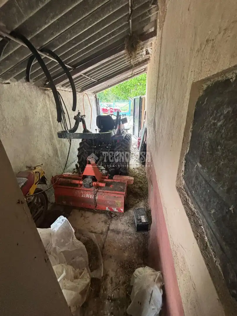 Finca rústica en venda en Chinchón