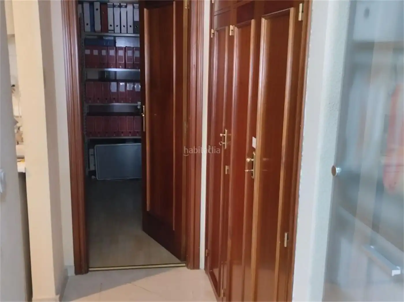 Estudi amb ascensor en venda a Calle de Narváez 70, imagen 10