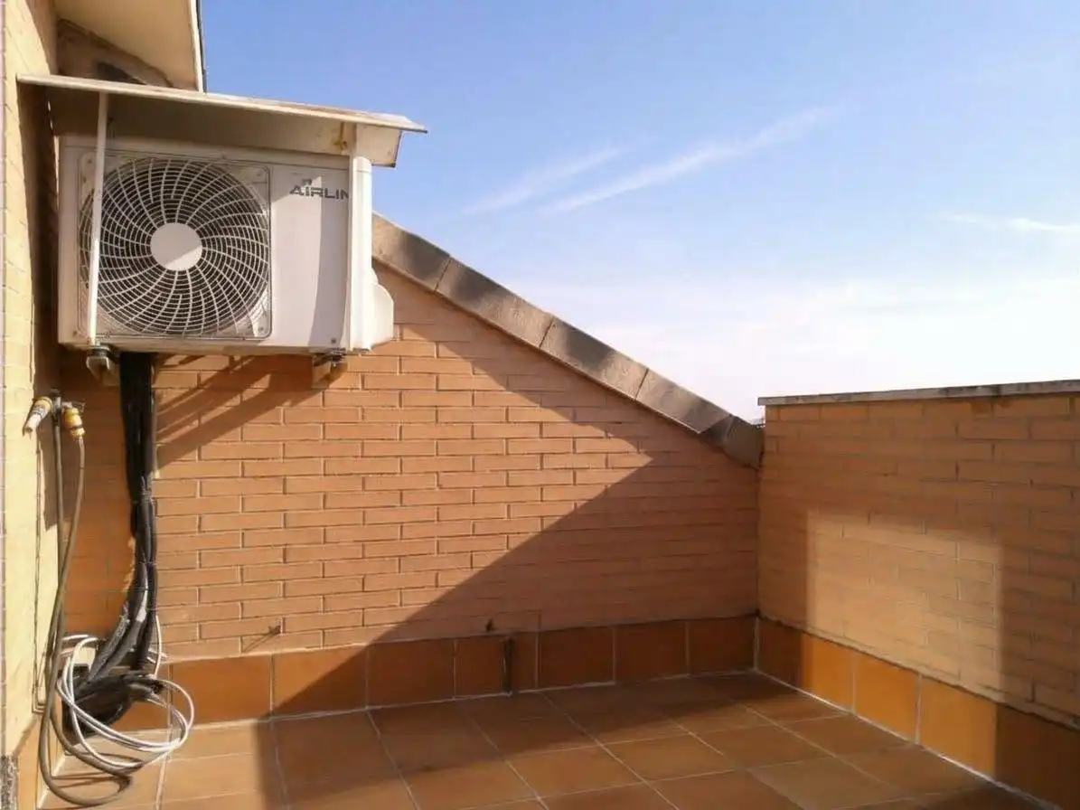 Casa amb jardí en venda a San Martín de la Vega, imagen 36