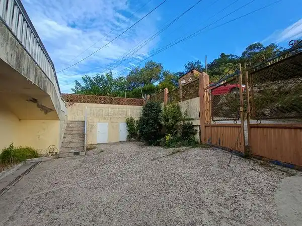 Casa con terraza en venta en Barro Granxal, imagen 2
