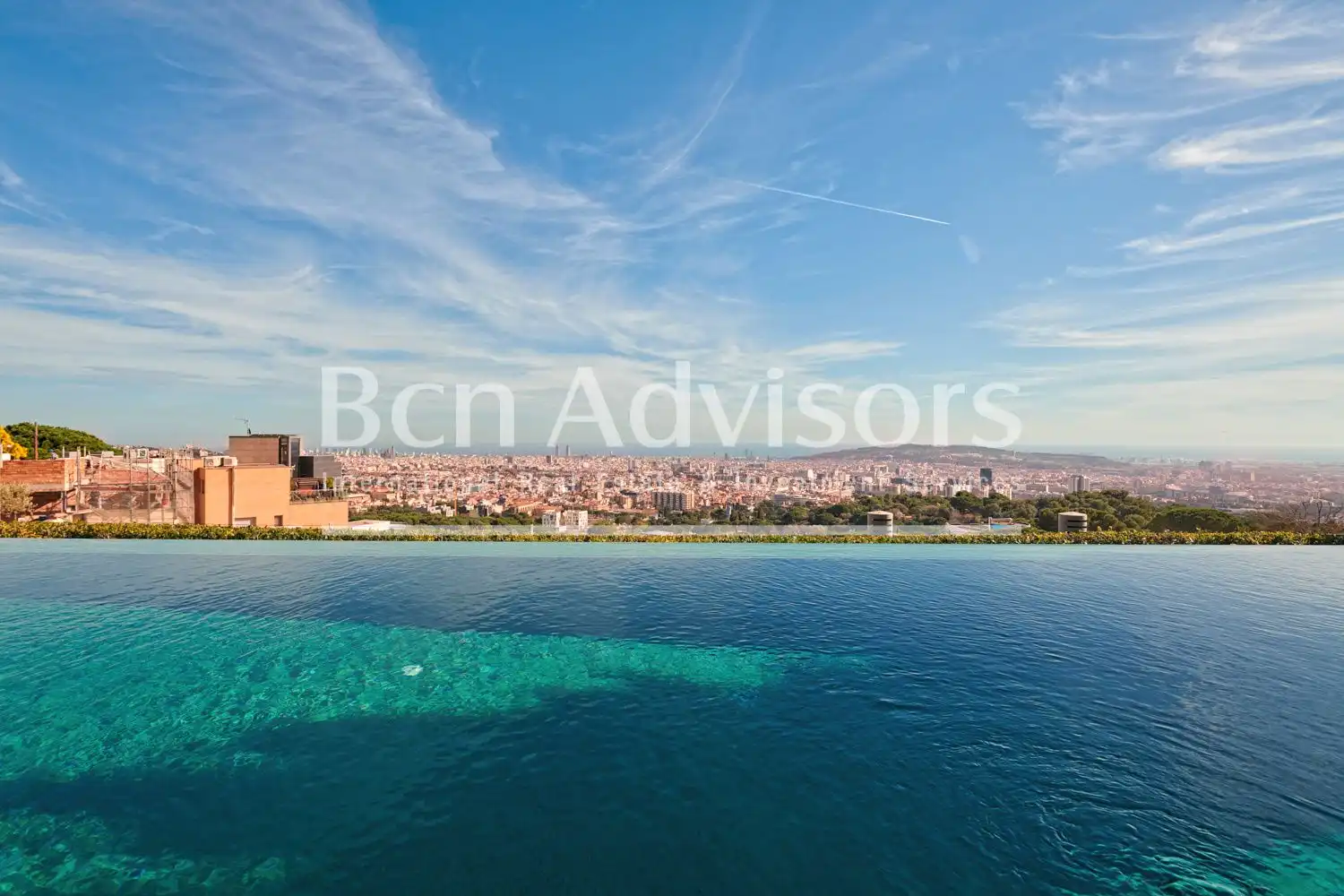 Villa con piscina in vendita a Sarrià - Sant Gervasi, imagen 2