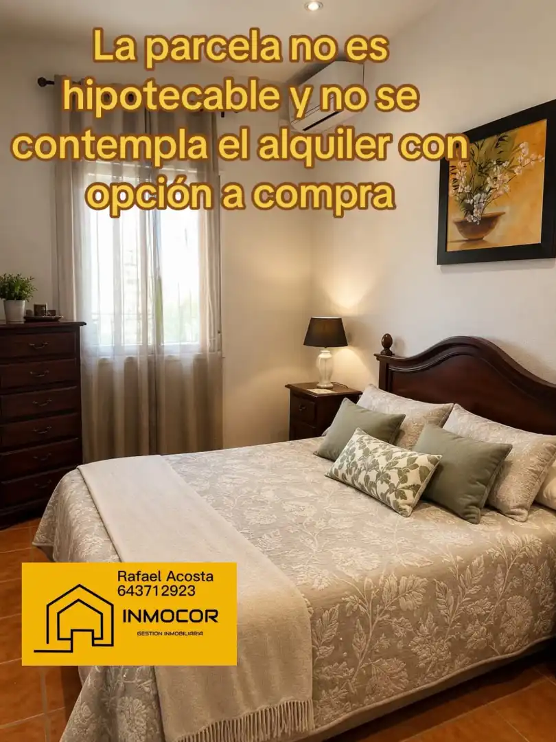 Casa amb piscina en venda a Calle Los Chopos, imagen 11