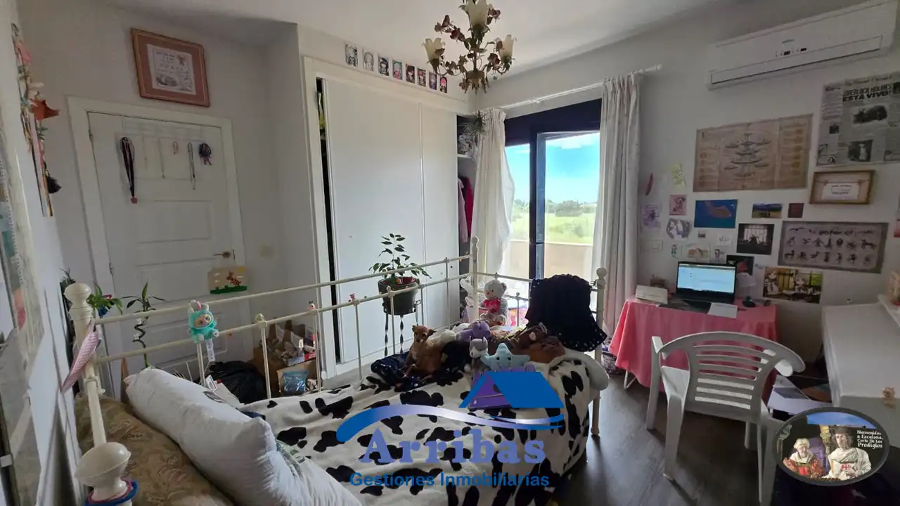 Chalet con piscina en venta en Escalona, imagen 67