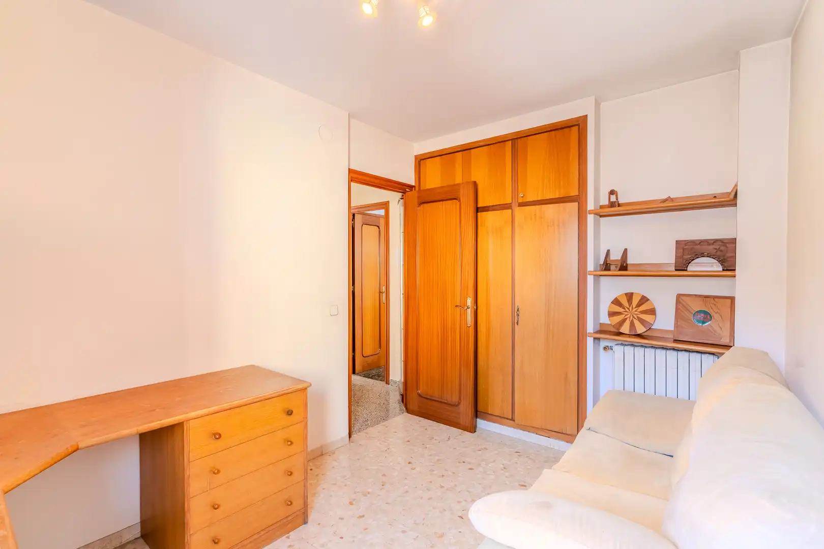 Chalet con terraza en venta en Carrer del Taulí, imagen 18