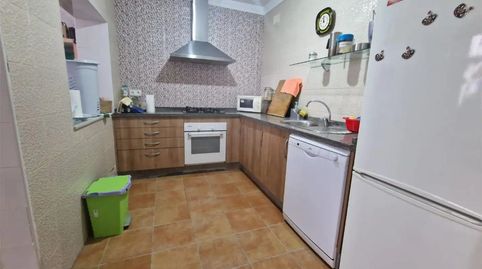Foto 4 de Planta baja en venta en Avenida del Cuervo, 23, Lebrija, Sevilla