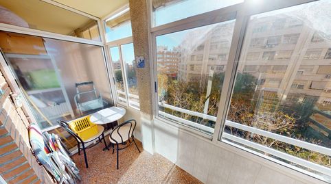 Foto 4 de Piso en venta en Avenida Pintor Baeza, Altozano - Conde Lumiares, Alicante / Alacant