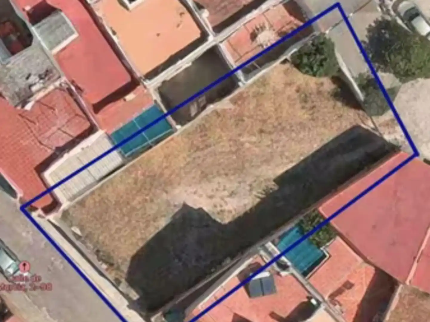 Residential for sale in Mairena del Aljarafe