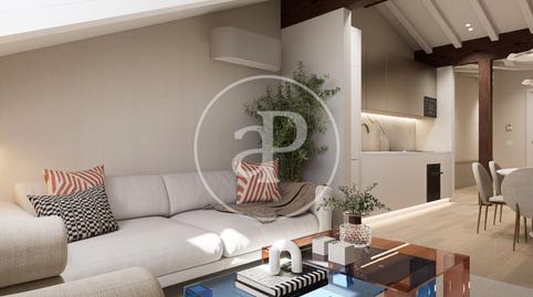 Photo 2 of Flat for sale in C. de Fernando VI, Justicia - Chueca,  Madrid Capital