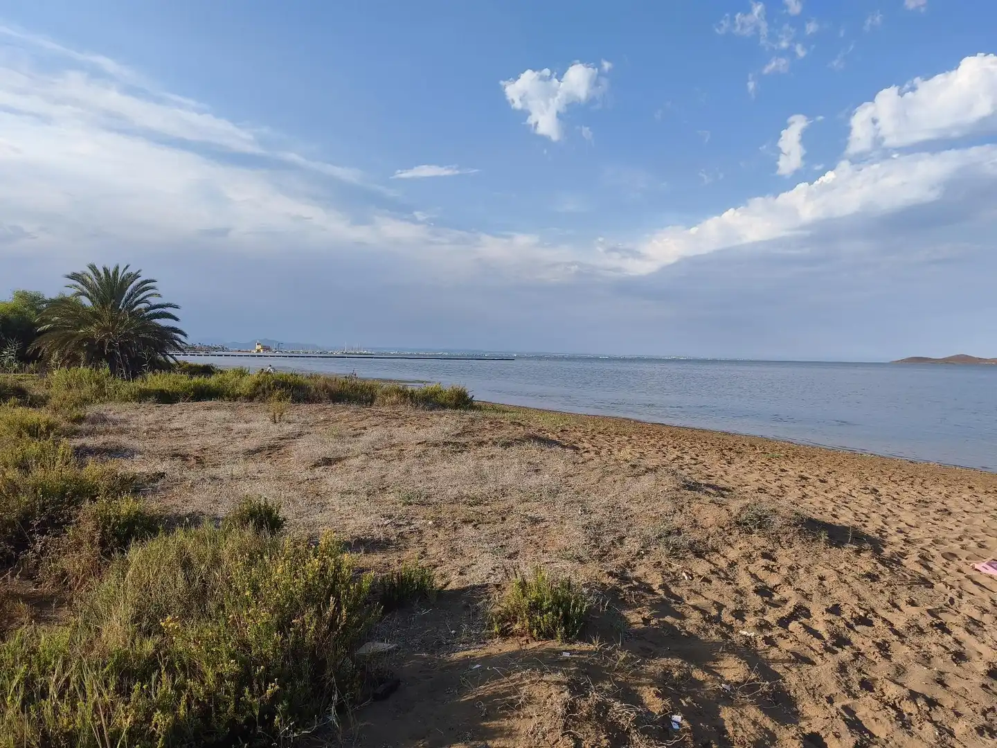 Residential land for sale in Ricote, imagen 9
