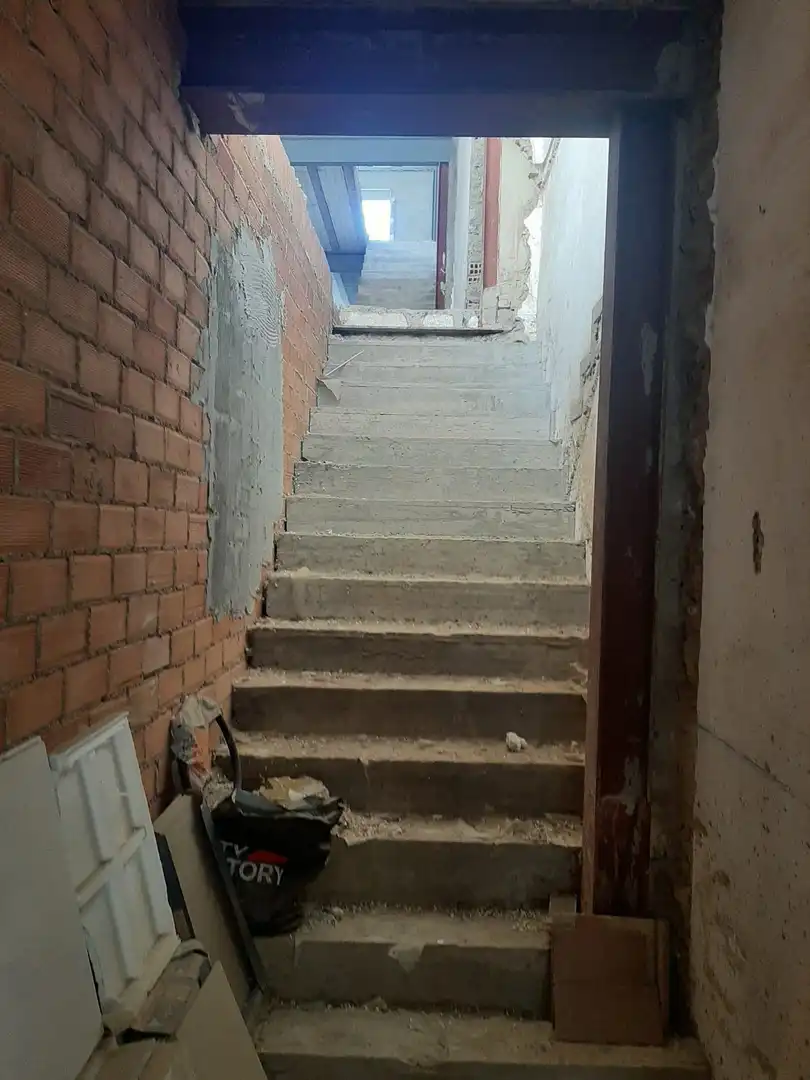 Flat for sale in Calle Polvillo 30, imagen 3