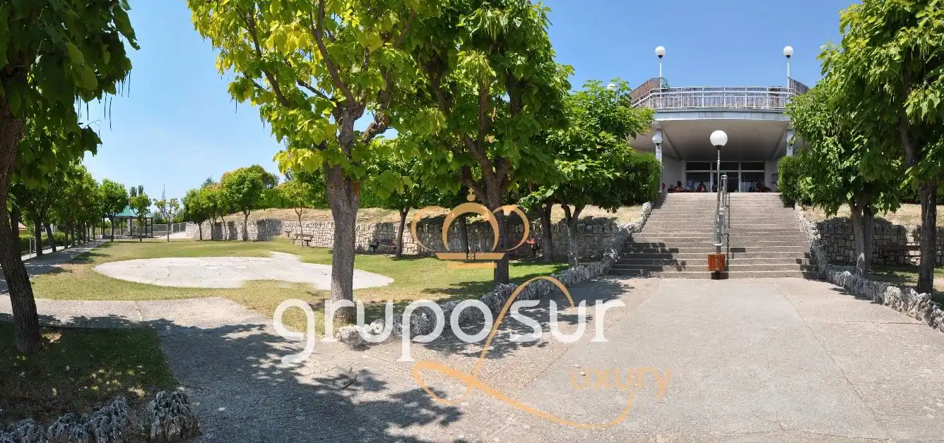 Xalet amb terrassa en venda a Calle Moncalvo 125, imagen 95