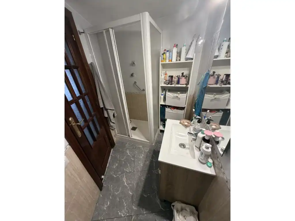 Bany de Apartament en venda en Esplugues de Llobregat