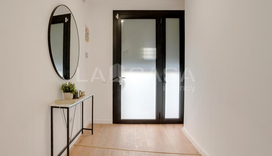 Photo 1 of Planta baja for sale in Calle Aigues del Llobregat de L, Pubilla Cases, Barcelona