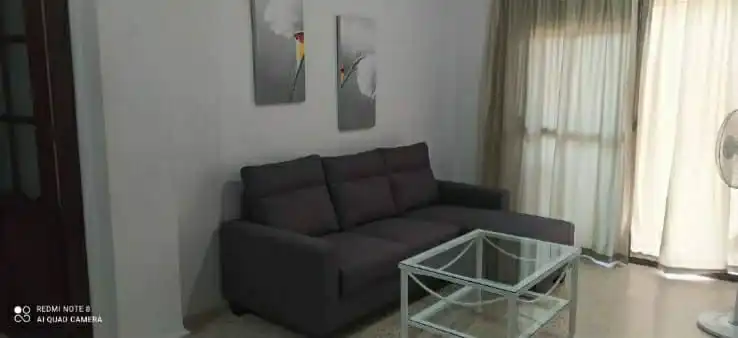 Wohnung mit Terrasse zur Miete in Nuevo Parque - Los Rosales - Tráfico Pesado, imagen 2