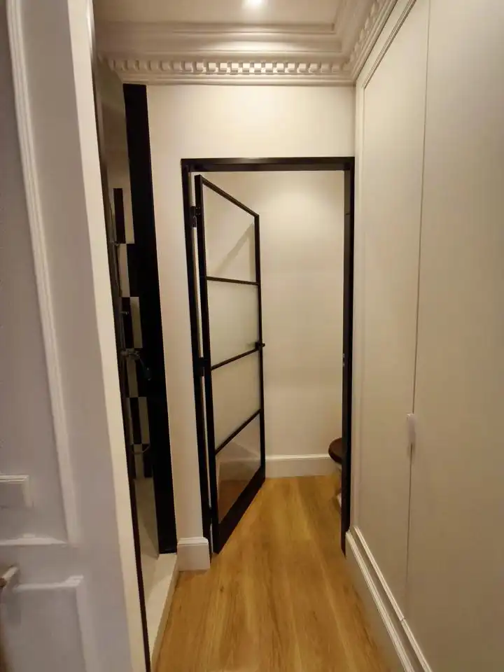 Wohnung zum Verkauf in Calle de Santiago Bernabéu, imagen 34