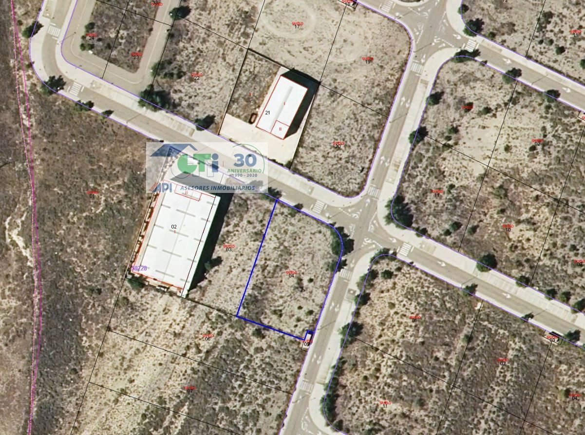 Residential for sale in San Mateo de Gállego