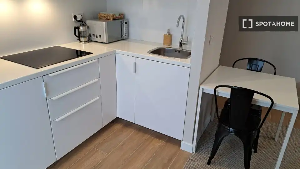 Room in Madrid, Madrid