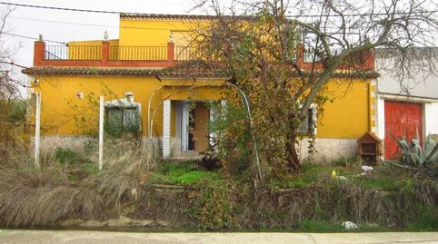 Foto 3 de Casa o chalet en venta en La Rambla, 87, Fernán-Núñez, Córdoba