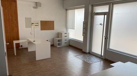 Foto 2 de Oficina de lloguer a Carrer D'antoni Sedó, 80, Ca n'Alzamora, Rubí