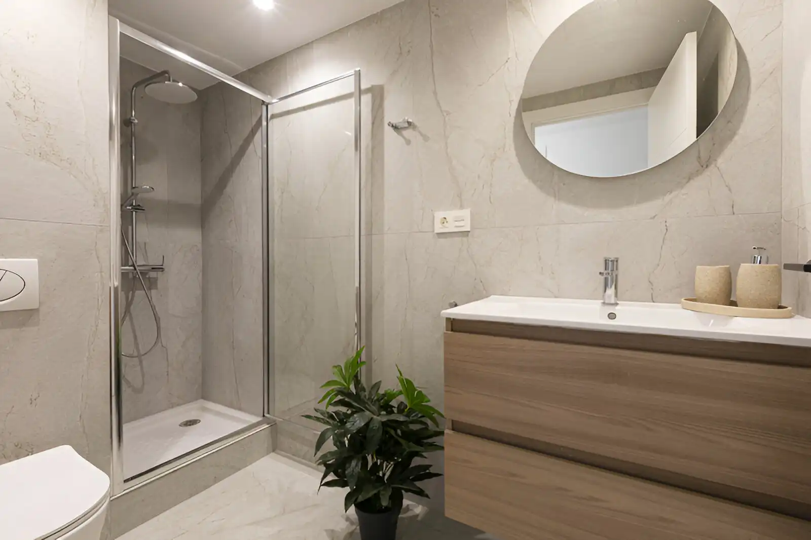 Apartament amb ascensor en venda a Marbella Centro, imagen 12
