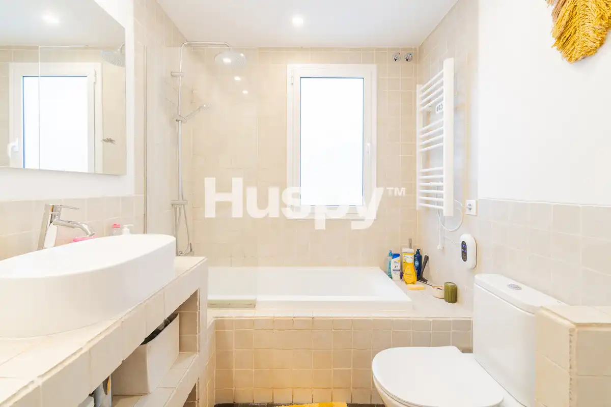 Penthouse mit Terrasse zum Verkauf in Carrer del Bruc, imagen 17