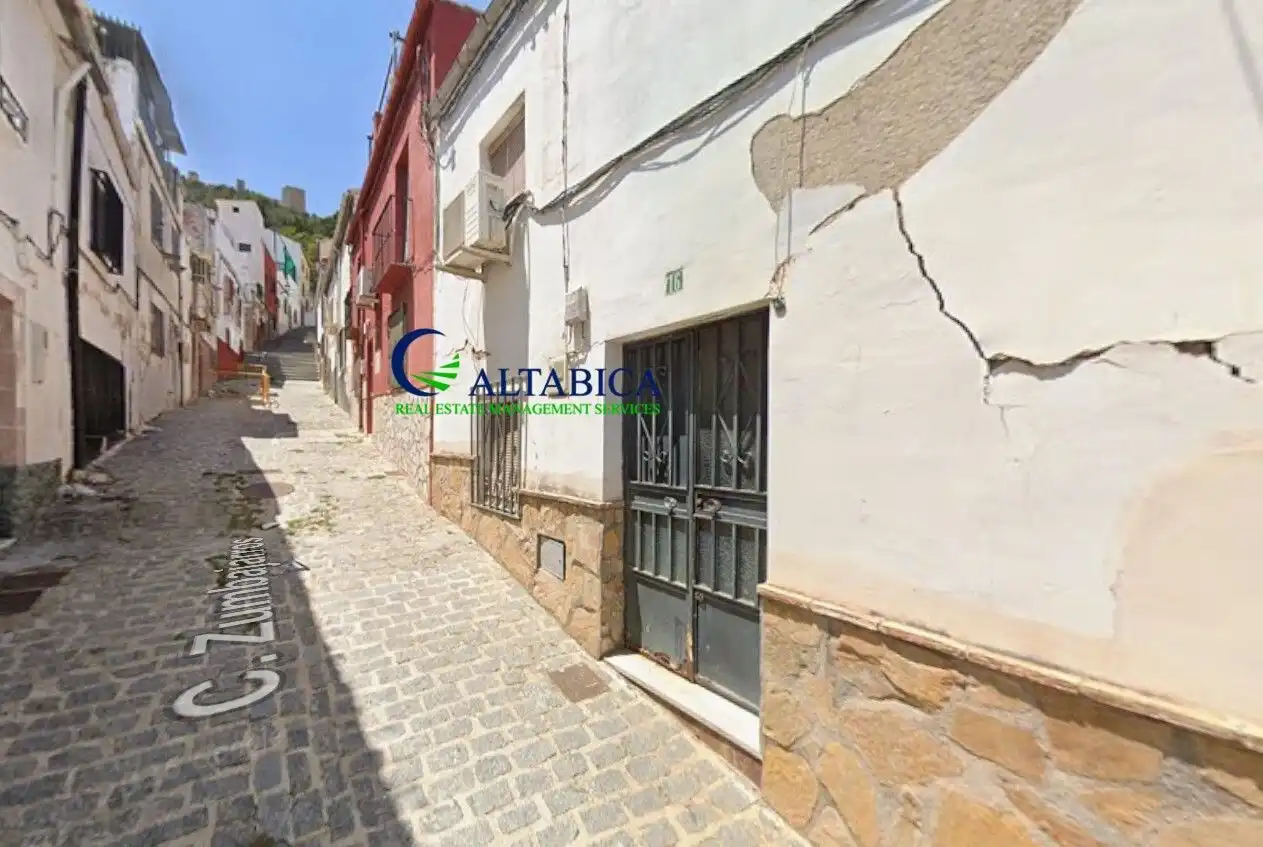 Casa en venta en Zumbajarros, imagen 4