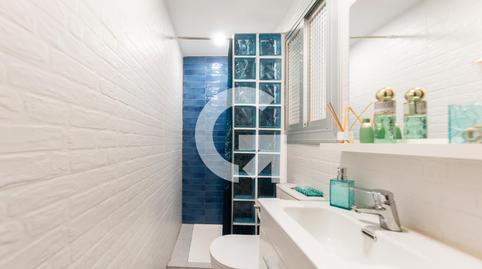 Foto 5 de Pis en venda a Cl Primer de Maig del, Molí Nou - Ciutat Cooperativa, Barcelona