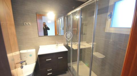 Foto 5 de Pis en venda a Sant Gervasi i la Bonanova, Barcelona