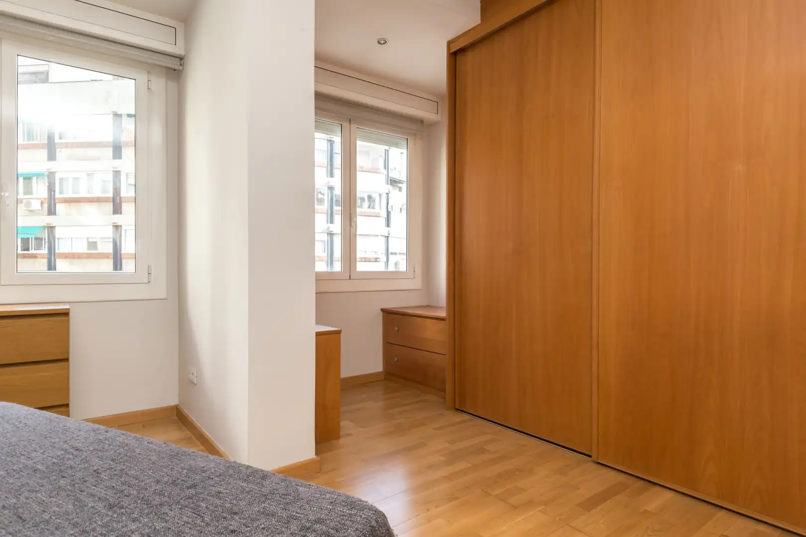 Wohnung zur Miete in ATENES, Sant Gervasi- Galvany